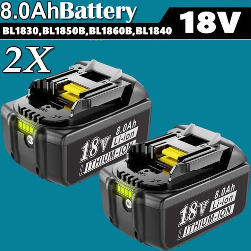 18v 0ah per - 2x,