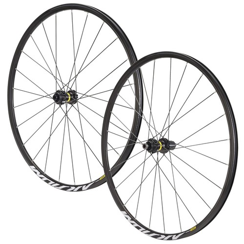 Ruote strada disco - 700, mavic