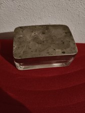 Contenitore vetro - in,