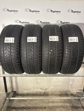 SET 4 GOMME 235/55R18 104H