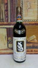 Vino 1971 Bardolino Superiore