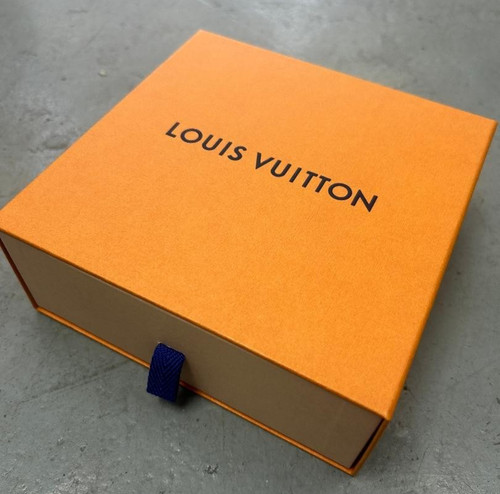 Louis vuitton scatola vuota - louis,