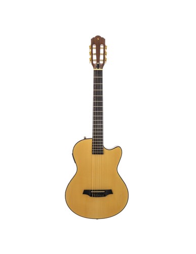 Stagg ec3000cn classica solid - stagg,