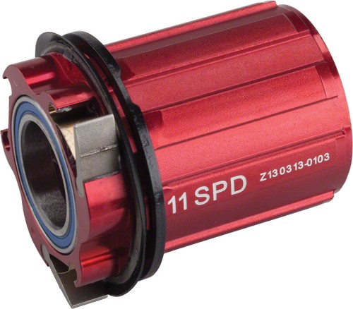 Corpi freehub kit zipp - corpi,