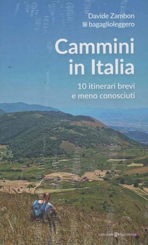 Cammini italia davide - cammini,