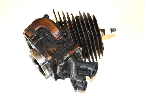Husqvarna 545 cilindro