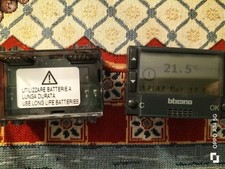 Bticino 4451 Cronotermostato