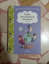 Il giro del mondo in 80 giorni