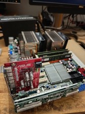 Asus z8na con xeon - z8na-d6,