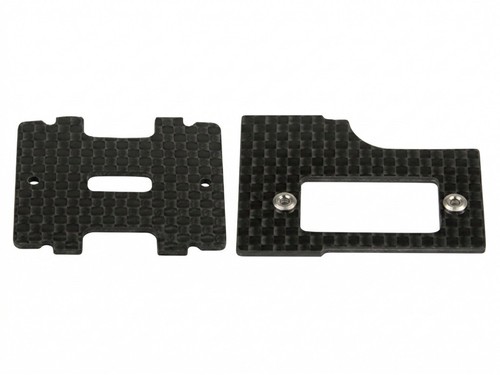Set montaggio gyro align - set, di
