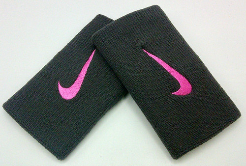 Braccialetti nike tennis - braccialetti,
