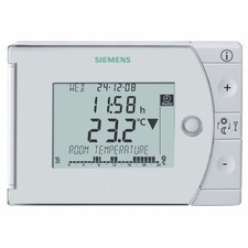 Thermostat hebdomadaire 230Vac