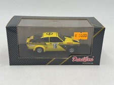 DIE CAST 1/43 " OPEL KADETT -C- GTE MONTECARLO 1978 " DETAIL CARS (455)