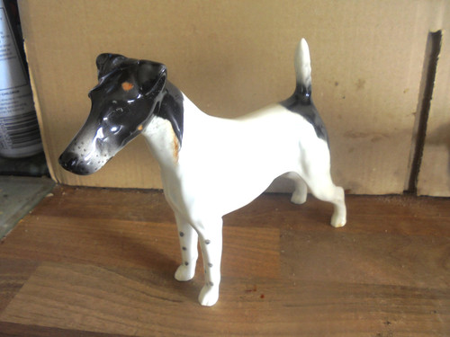 Rarissimo cane beswick - rarissimo,