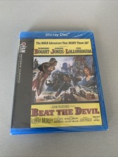 Beat the Devil (1953) Film