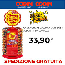 Chupa chups ruota the - chupa,