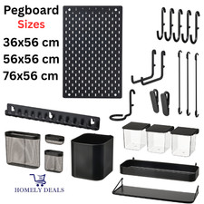 IKEA SKADIS Accessori Bagno