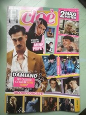 Max Cioè 23 Maggio 2025