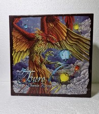 Tsuro Phoenix Rising - Gioco