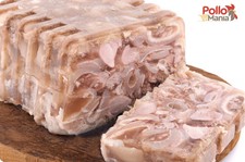 Gelatina di carne di maiale