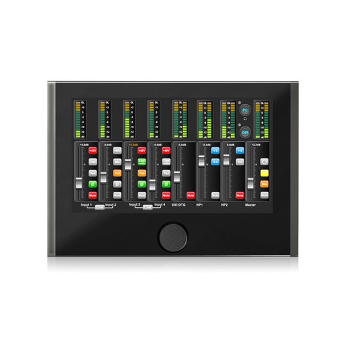 Icon touch interfaccia usb - 8,