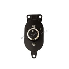 Interruttore regolazione