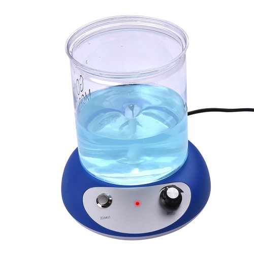 Mini agitatore magnetico - agitatore,