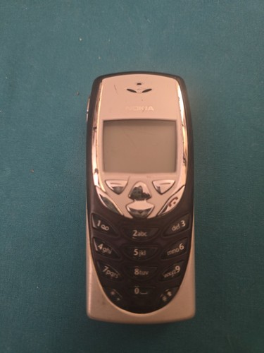 Telefono cellulare nokia 8310 - telefono,