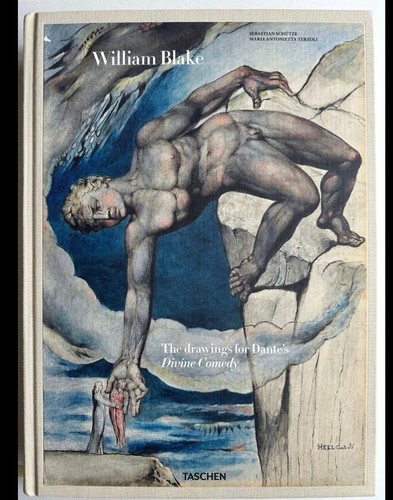 William blake sebastian - blake;,