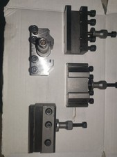 Cartella Torretta Tornio BISON ITALIA maggiorate