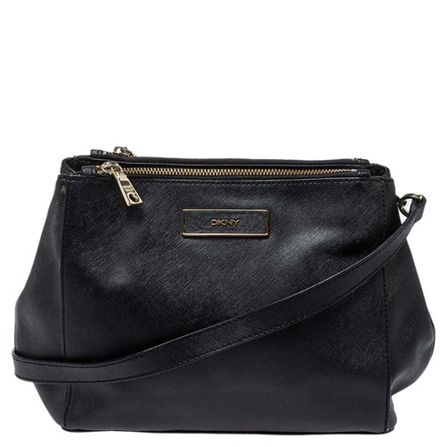 Borsa tracolla dkny pelle - a, in