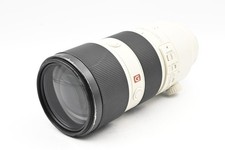 Sony FE 70-200mm f2.8 GM OSS