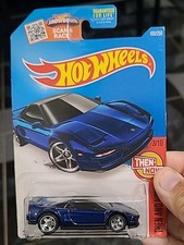 2016 Hot Wheels Super Treasure