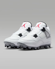 Jordan 4 Retro MCS tacchetti