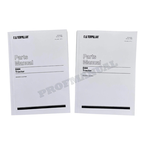 Catalogo ricambi trattore