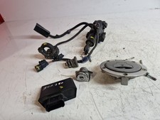 SET SERRATURE HONDA CB500 2017