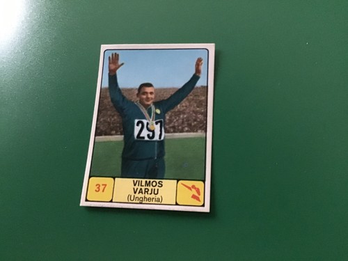 Panini campioni dello - campioni, sport