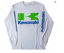 Vintage Kawasaki Motocross
