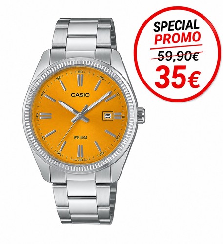 Orologio casio - orologio,