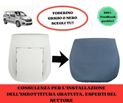 Ricambio coprisedile - ricambio, /