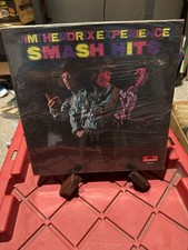 Jimi hendrix experience - jimi,