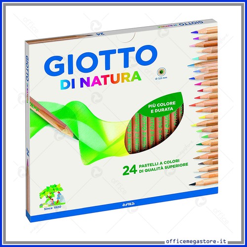 Matite disegno colorate - disegno, 24