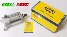 MOTORINO DI AVVIAMENTO YAMAHA