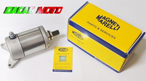 Motorino avviamento yamaha - motorino,