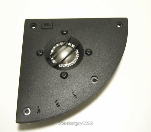 Jbl tweeter arc - tweeter, in