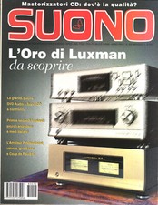 SUONO ANNO XXVII NUMERO 305