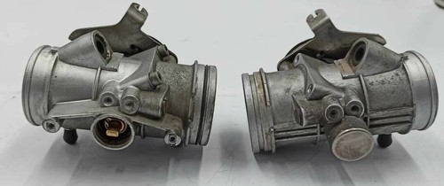 Coppia corpi farfallati bmw - corpi,