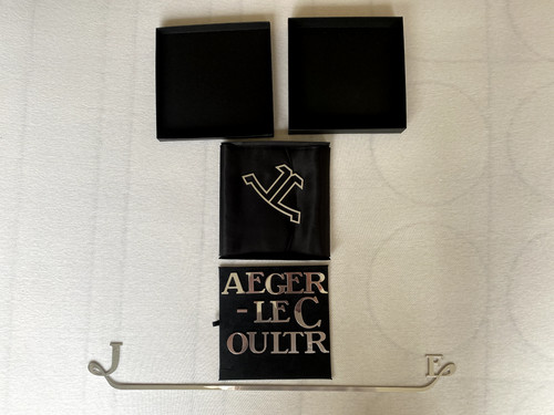 Jaeger lecoultre scritta - jaeger-lecoultre,