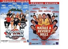 Dvd Vacanze di Natale a