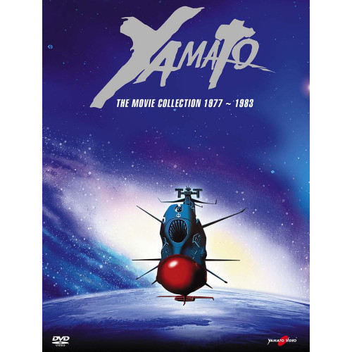 Corazzata spaziale yamato - yamato,